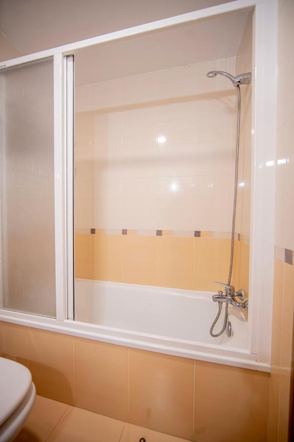 Noja Rooms Педрусо Экстерьер фото