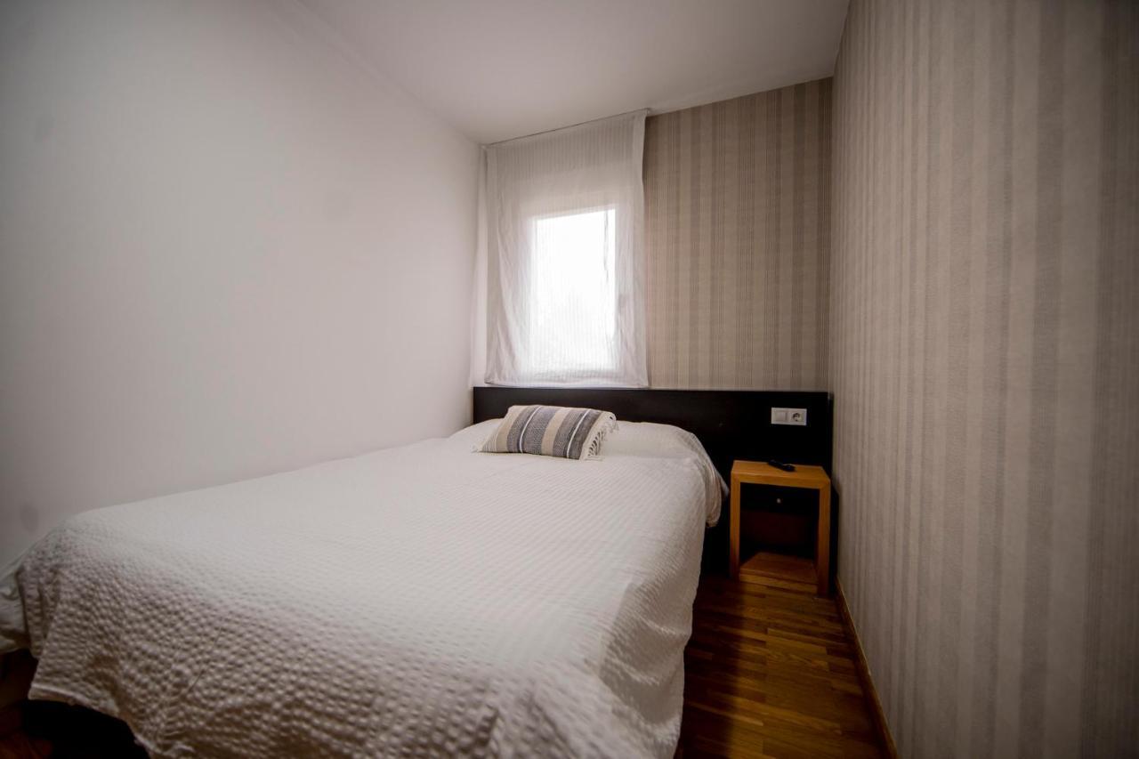 Noja Rooms Педрусо Экстерьер фото