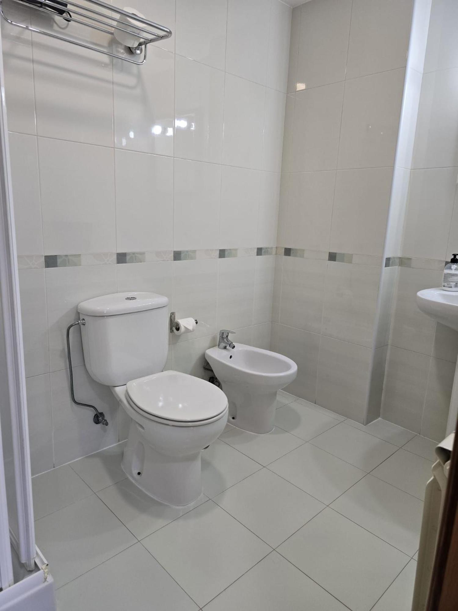 Noja Rooms Педрусо Экстерьер фото