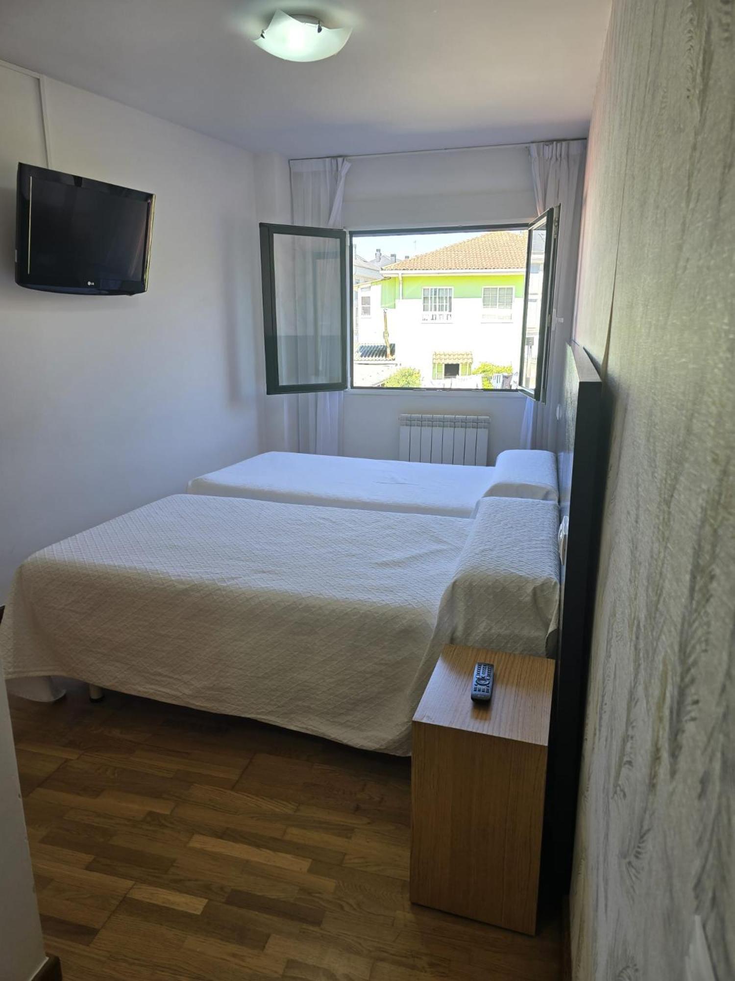 Noja Rooms Педрусо Экстерьер фото